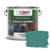 Libert Satilux-U-Extreme - LakVerf Binnen en Buiten - RAL 6033