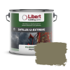 Libert Satilux-U-Extreme - LakVerf Binnen en Buiten -RAL 7002
