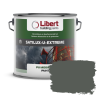 Libert Satilux-U-Extreme - LakVerf Binnen en Buiten- RAL 7010