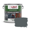 Libert Satilux-U-Extreme - LakVerf Binnen en Buiten- RAL 7012
