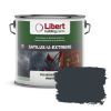Libert Satilux-U-Extreme - LakVerf Binnen en Buiten -RAL 7016