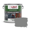 Libert Satilux-U-Extreme - LakVerf Binnen en Buiten - RAL 7037
