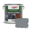 Libert Satilux-U-Extreme - LakVerf Binnen en Buiten - RAL 7046