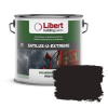 Libert Satilux-U-Extreme - LakVerf Binnen en Buiten- RAL 8022