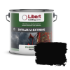 Libert Satilux-U-Extreme - LakVerf Binnen en Buiten -RAL 9005