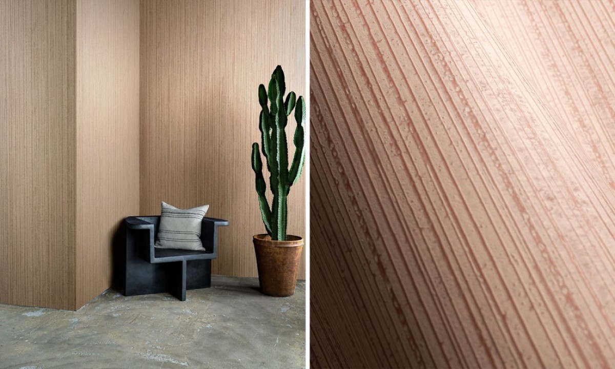 Arte Cameo Linea 66070 Blush