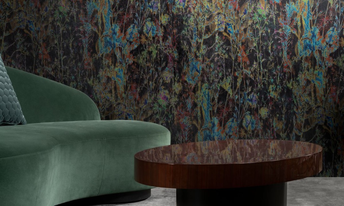 Lush Wildflower 29540
