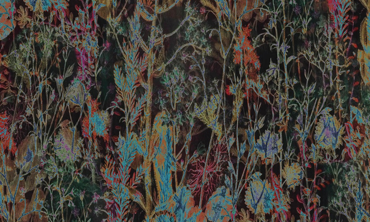 Lush Wildflower 29540