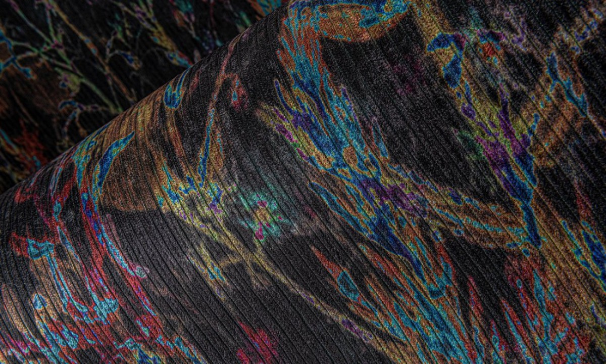 Lush Wildflower 29540