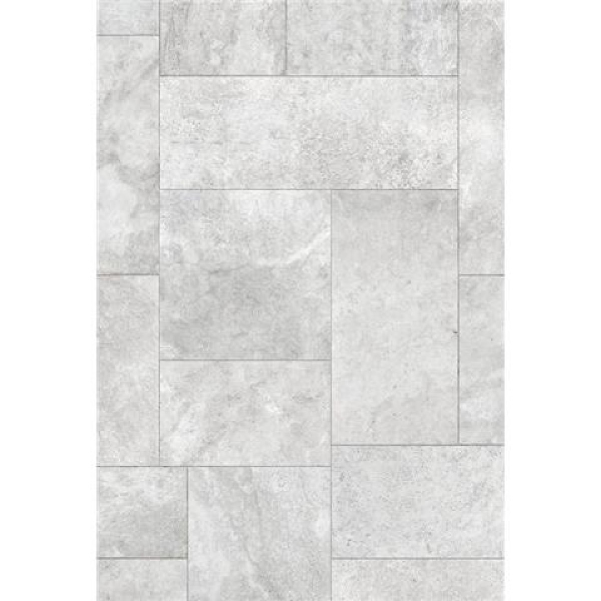 One Roll One Motif LimeStone MO6101