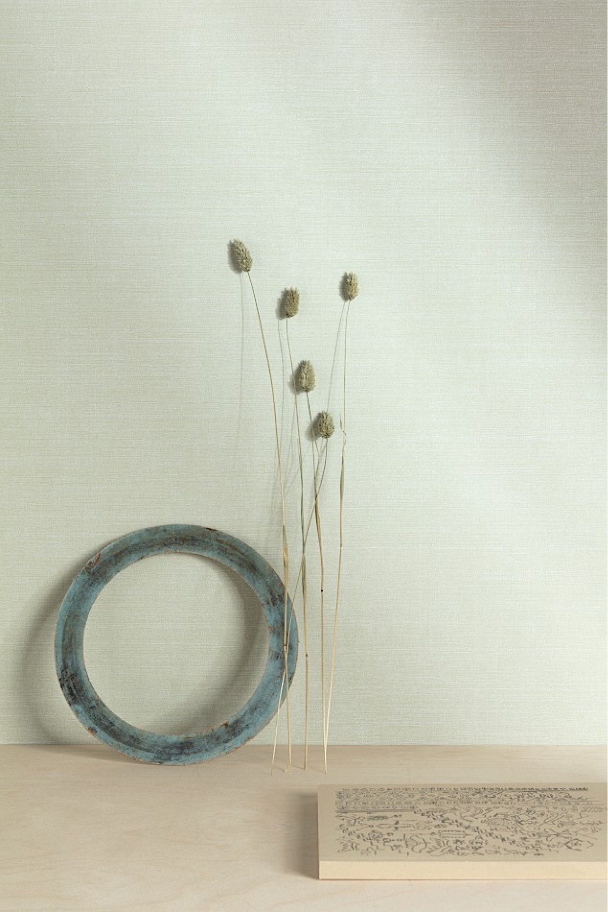 The Colour Book TUL004