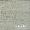 Kalei kleurtester "Matala 123" Stoopen en Meeus