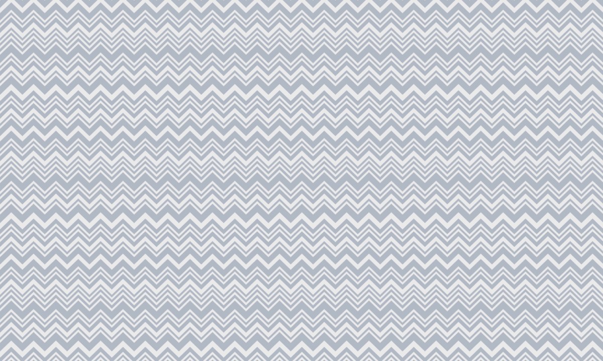 Arte Missoni Home Wallcoverings 03 Macro Zig Zag 10291