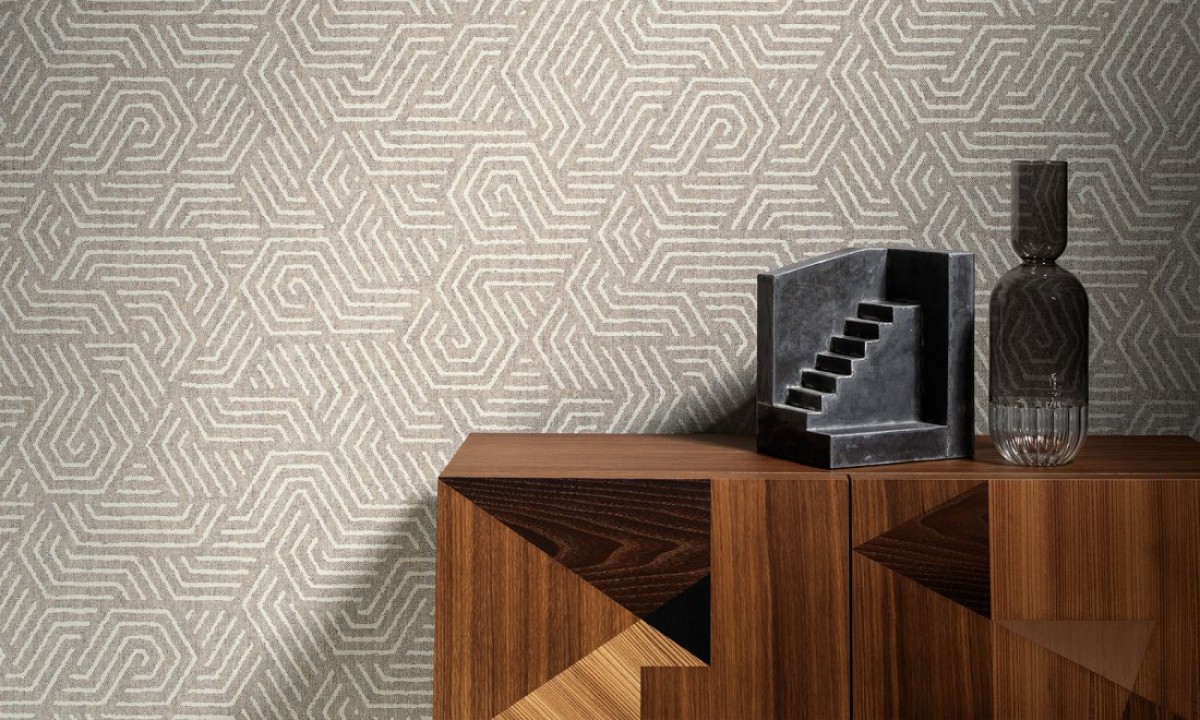 Essentials - Modulaire Flourish 53052