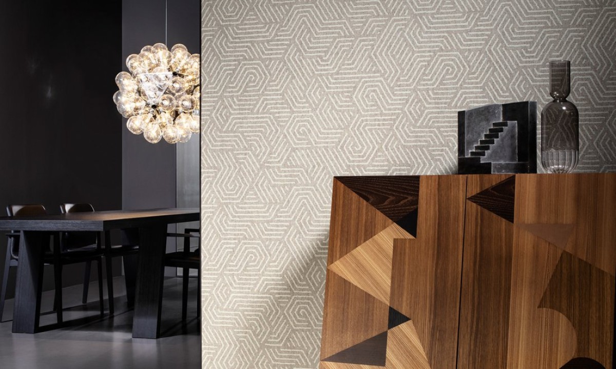 Essentials - Modulaire Flourish 53052