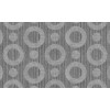 Moooi Wallcoverings Extinct Animals Umbrella Squid MO2063 Silver