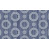 Moooi Wallcoverings Extinct Animals Umbrella Squid MO2064 Indigo