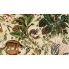 Moooi Wallcoverings Extinct Animals Menagerie of Extinct Animals MO2072 Ivory