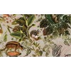 Moooi Wallcoverings Extinct Animals Menagerie of Extinct Animals MO2073 Cloud