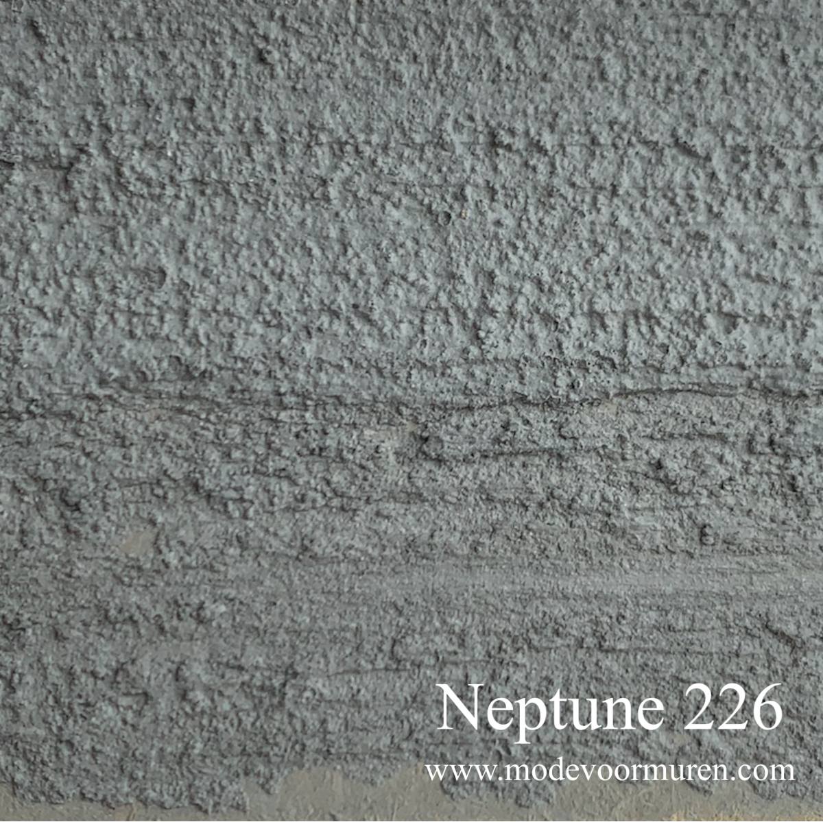 Kalei kleurtester "Neptune 226" Stoopen en Meeus