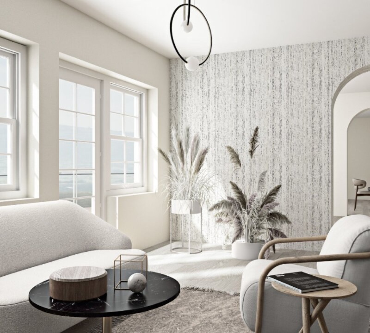 Travertino 33352