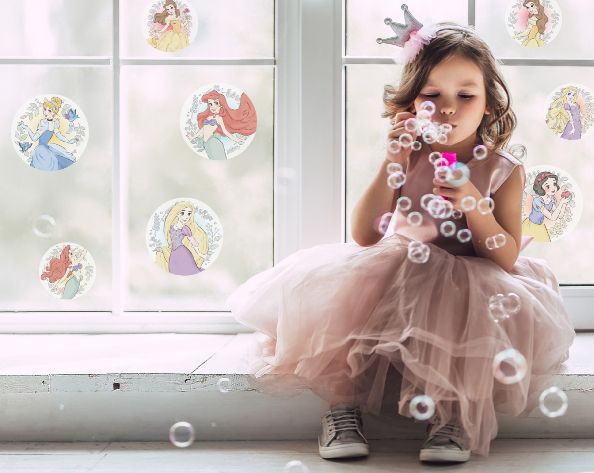 Komar Into Wonderland 67404