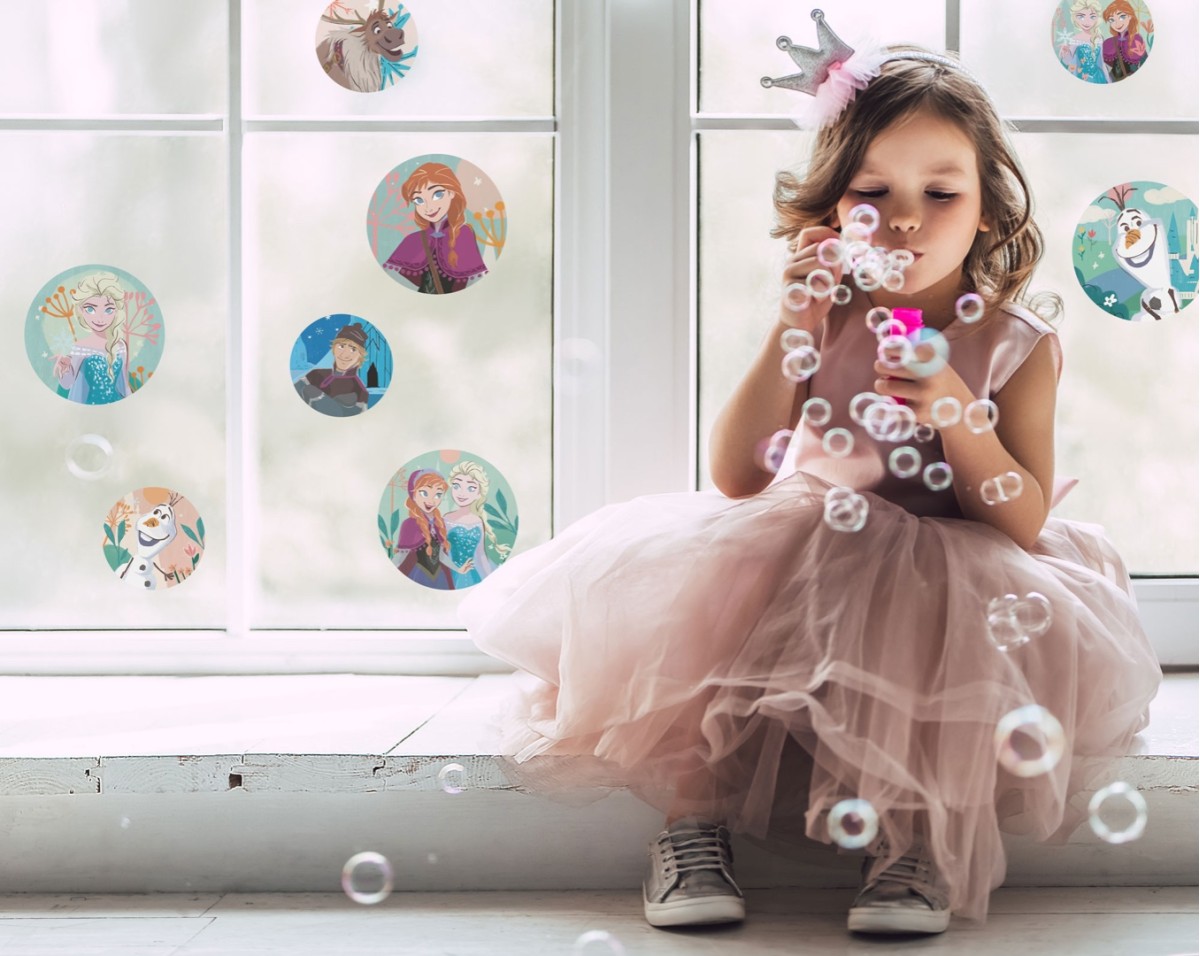 Komar Into Wonderland 67408