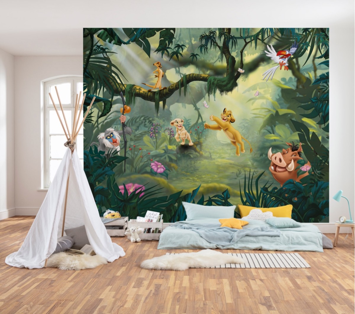 Komar Into Wonderland IADX7-004
