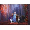 Komar Into Wonderland IADX8-005 "Frozen Autumn Glade" 