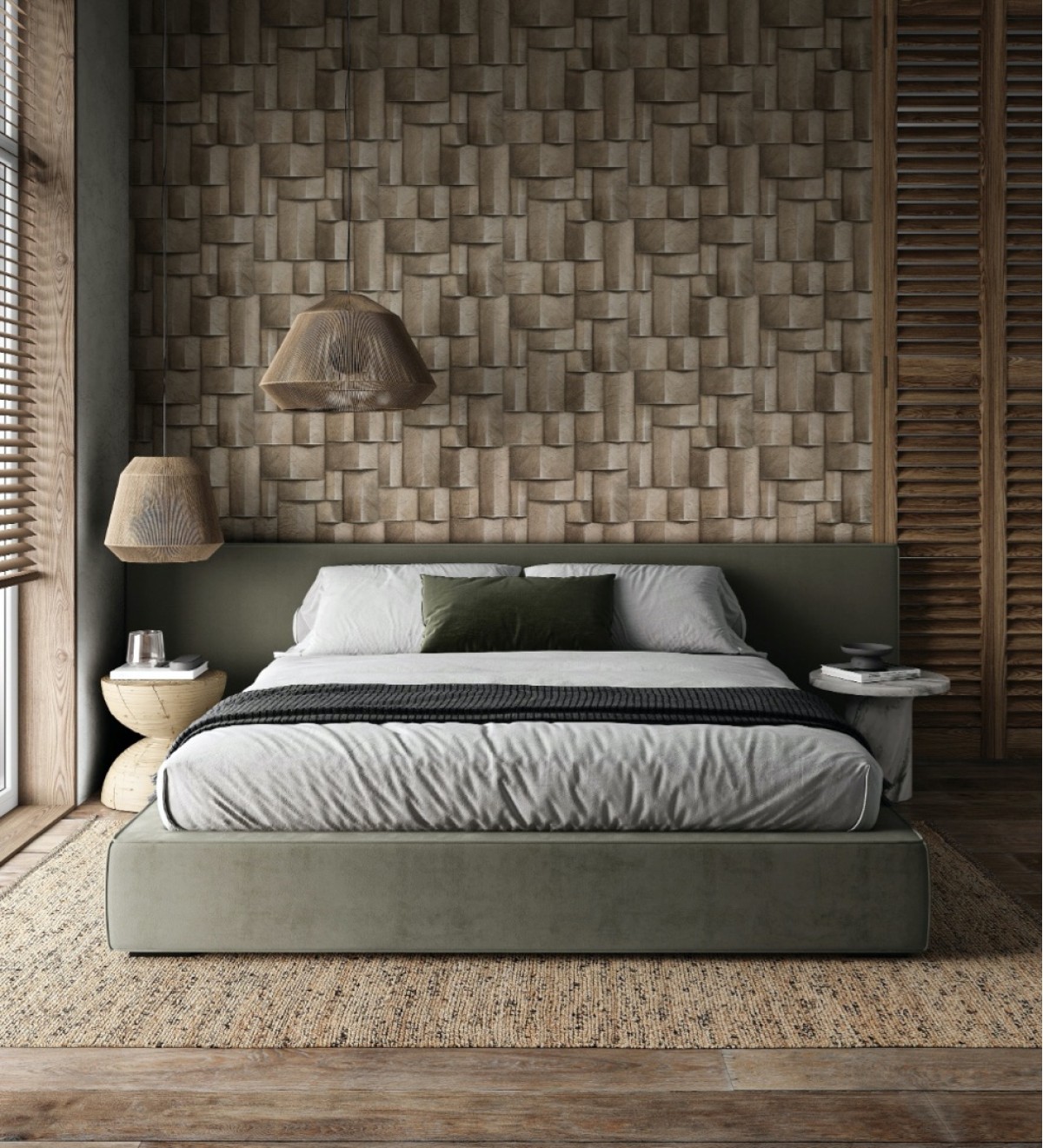 Timber 35388