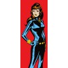 Komar Into Wonderland DX2-150 "Marvel PowerUp Widow" 