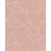 Komar Into Wonderland DX4-156 "Mickey on Detours"