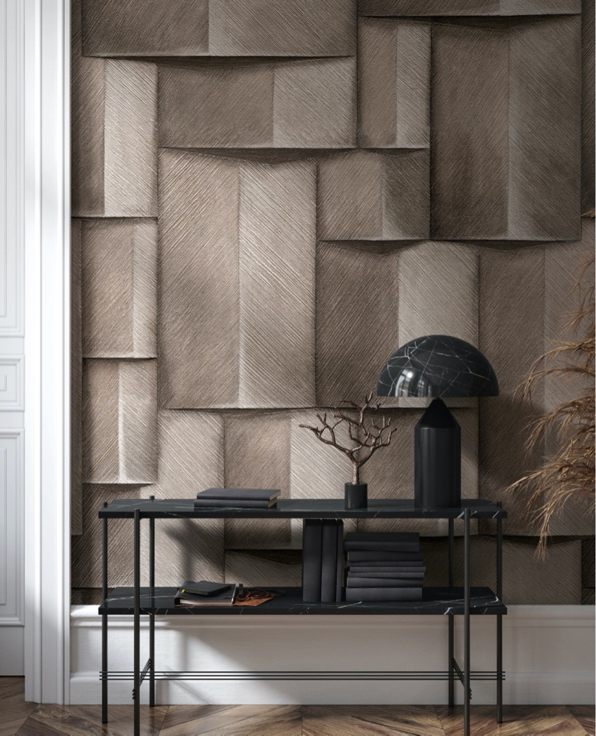Timber 35396