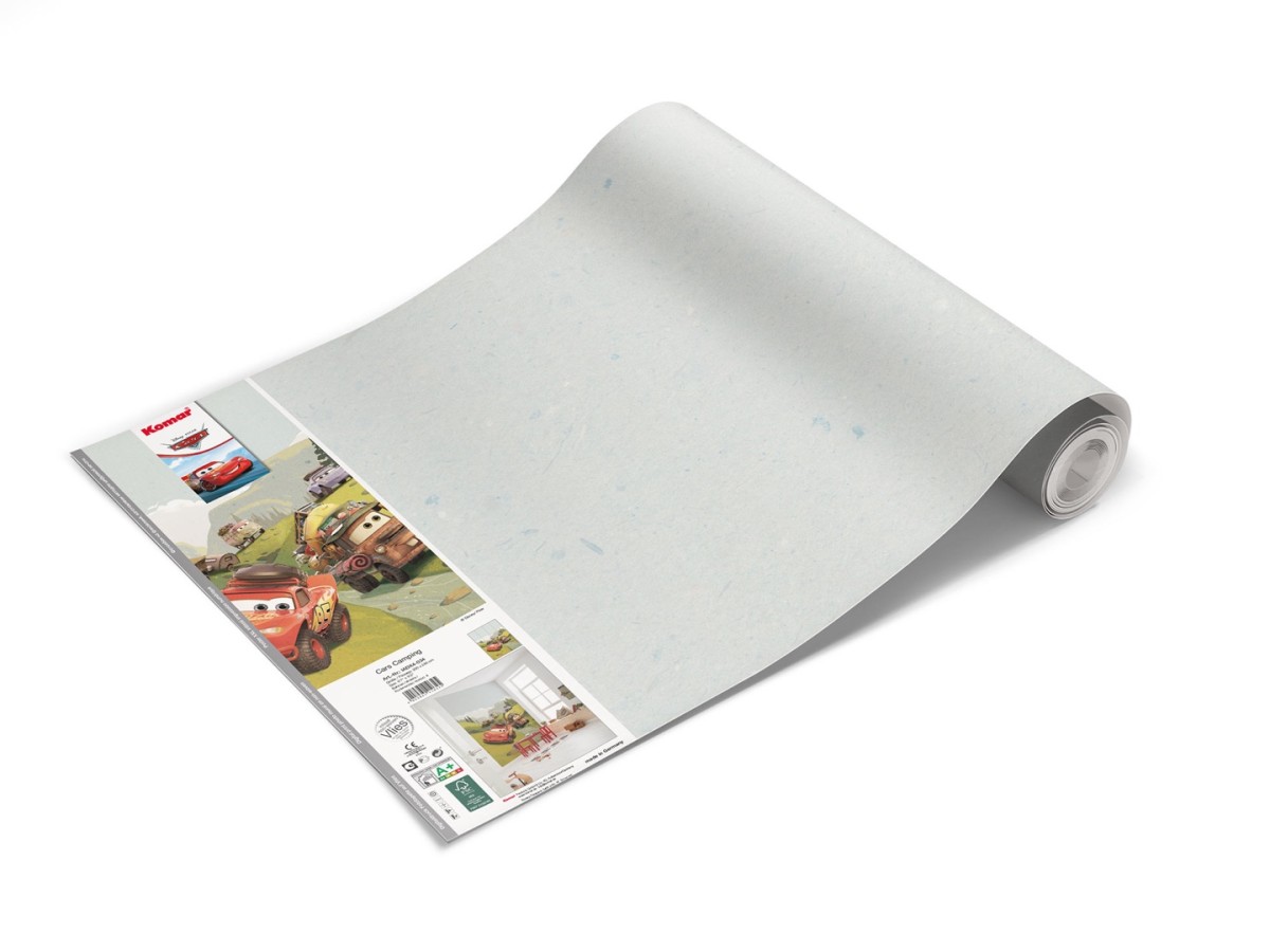 Komar Into Wonderland IADX4-098