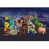 Komar Into Wonderland KR167-D-40x60 "Toy Story The Greatest Team" 