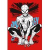 Komar Into Wonderland KR194-M-40X60 "Spider-Man Protector of NYC"