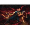 Komar Into Wonderland KR195-M-40X60 "Doctor Strange Sorcerer Supreme" 