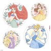 Komar Into Wonderland 67404 "Princess Kindness Bubbles"