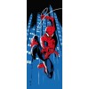 Komar Into Wonderland IADX2-091 "Spider-Man Rooftop-Rockin" 
