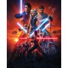 Komar Into Wonderland IADX4-101 "Star Wars Clone Wars Mission"