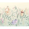 Komar Into Wonderland IADX6-104 "Winnie the Pooh - Hide and Seek"