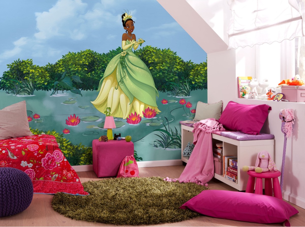 Komar Into Wonderland IADX6-109