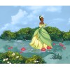 Komar Into Wonderland IADX6-109 "Tiana Lucky Pond"