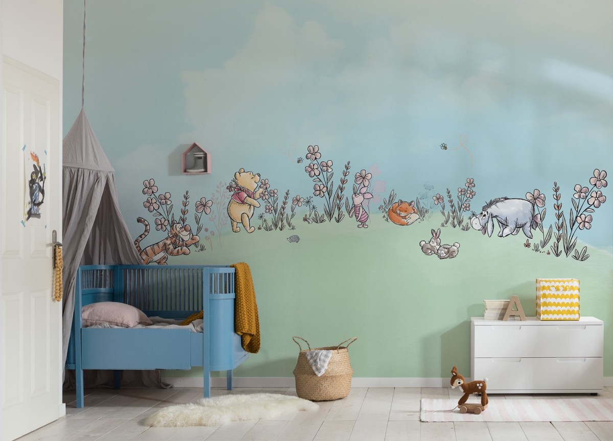 Komar Into Wonderland IADX8-115