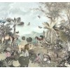 Komar Into Wonderland IAX6-0052 "Peace and Harmony"