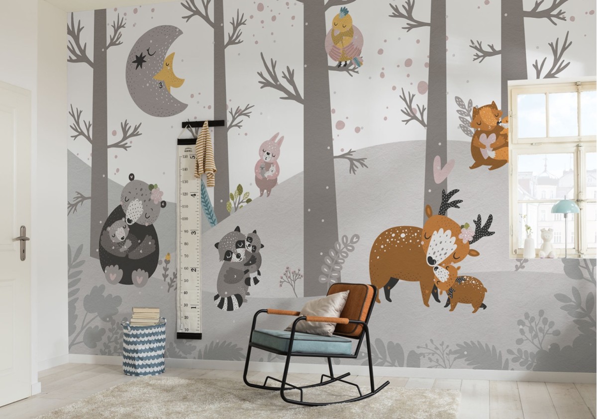 Komar Into Wonderland IAX8-0060