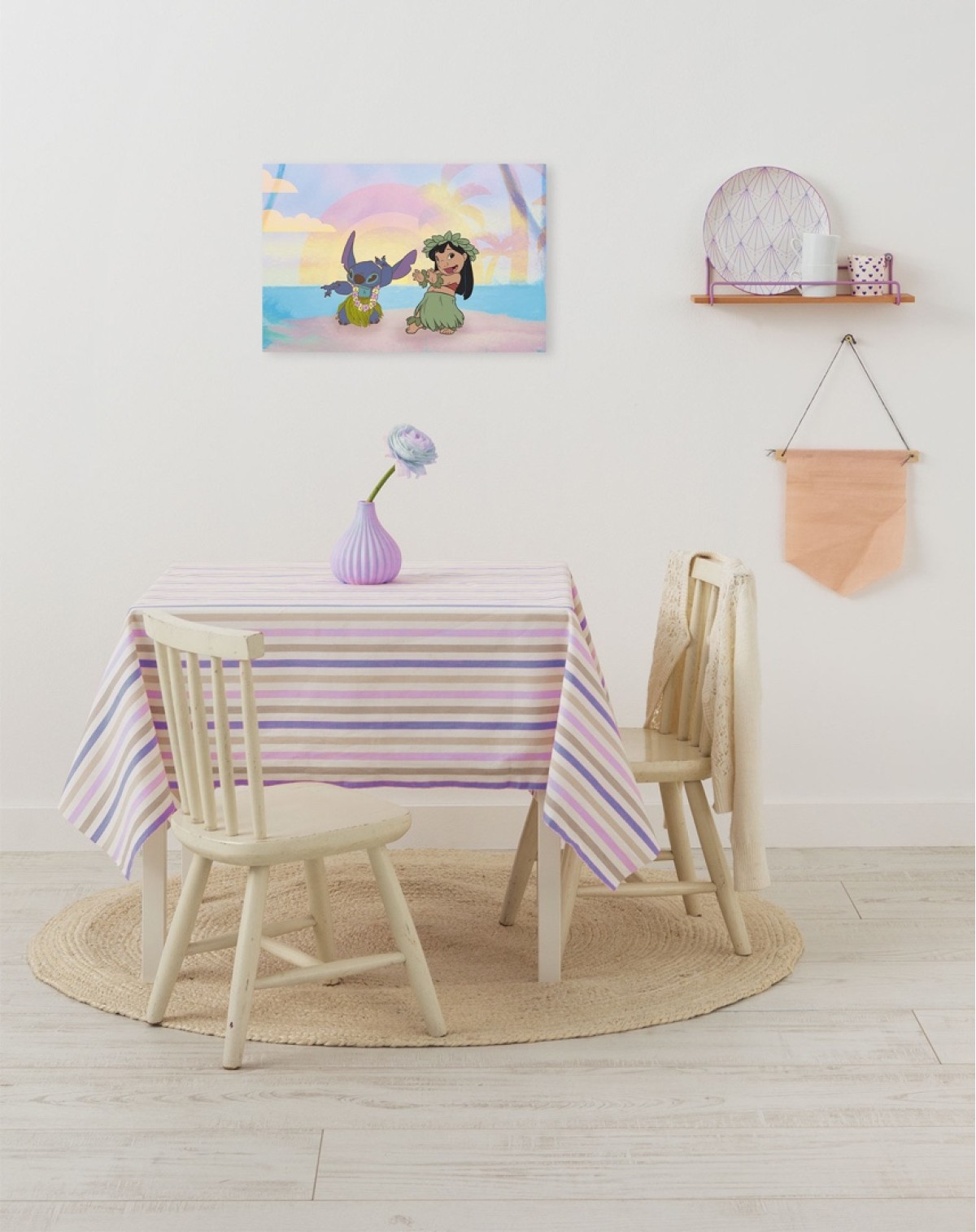 Komar Into Wonderland KR165-D-40X60