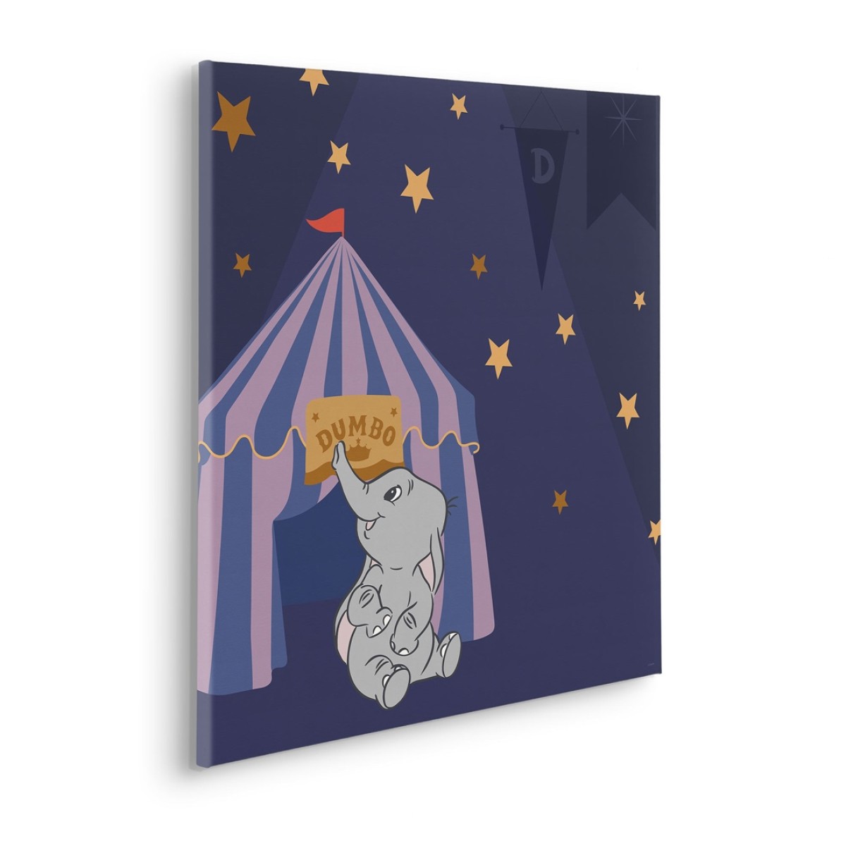 Komar Into Wonderland KR170-D-60X60