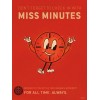 Komar Into Wonderland WB-M-018-50x70 "Loki Miss Minutes"