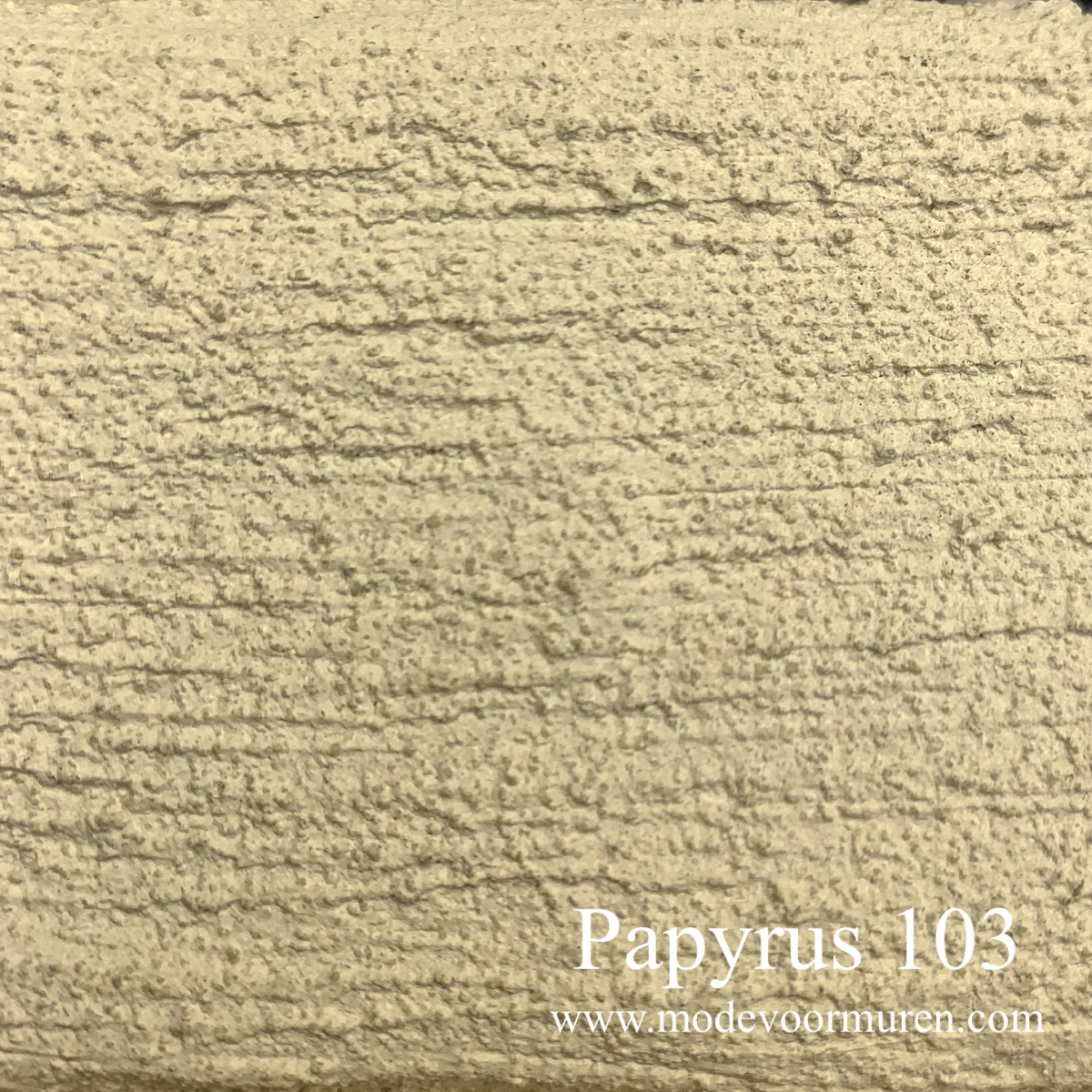 Kalei Kleurstof "Papyrus 103" Stoopen en Meeus
